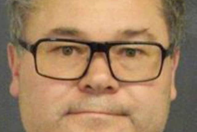 Jason Lawrance has been found guilty of several counts of rape after meeting women through the dating site Match.com. At least one of his victims was from Northamptonshire.