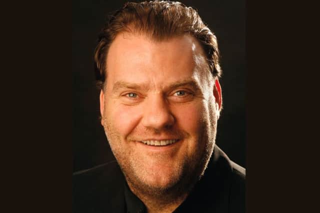 Bryn Terfel
