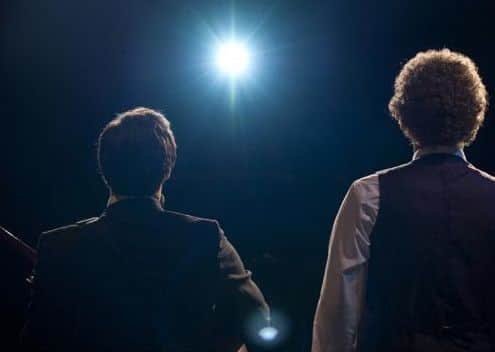 The Simon and Garfunkel Story