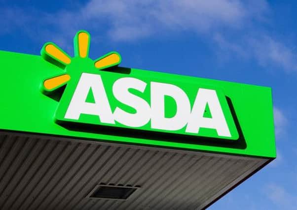 A new Asda foodstore is on the way to Raunds