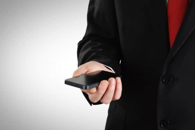 Mobile phone users in Thrapston will soon be on the receiving end of a faster service after O2 announced it will bring 4G to the area.