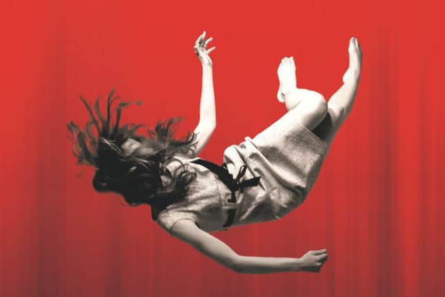 Falling