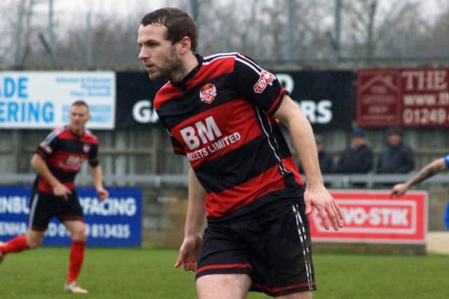 James Brighton scored twice as Kettering Town claimed a fine 4-0 win at Cambridge City