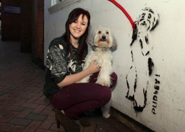 Library picture of Ashleigh and Pudsey ENGNNL00120130502082623