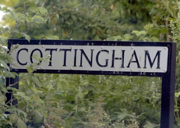 Residents of Cottingham and Middleton have been reminded that they have just two weeks left to comment on a revised conservation plan for their villages.