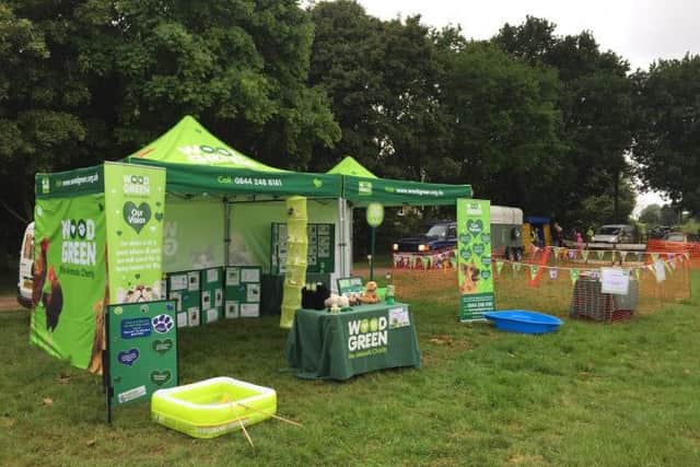 East Northants Council is offering free microchipping