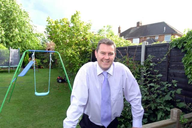 Cllr Steve Bellamy was voted out at a secret meeting on Monday night by fellow Tories and will now sit as an independent
