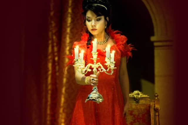 Tosca