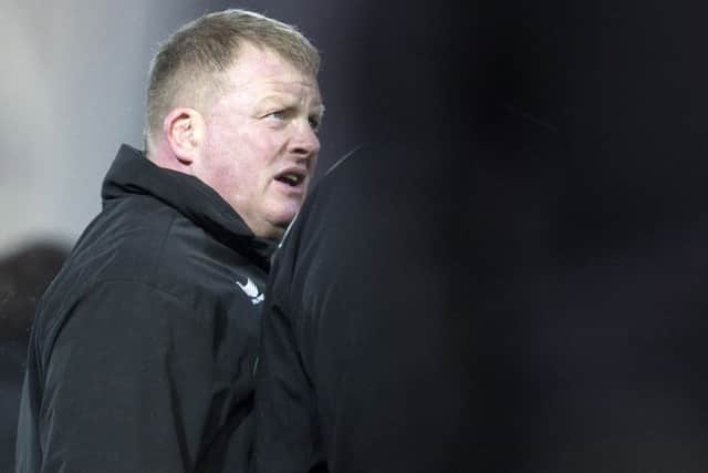 Dorian West says Saints are ready for the Sandy Park challenge (picture: Kirsty Edmonds)