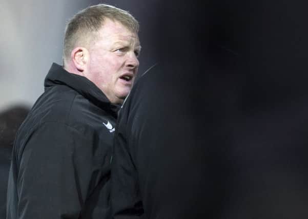 Dorian West says Saints are ready for the Sandy Park challenge (picture: Kirsty Edmonds)