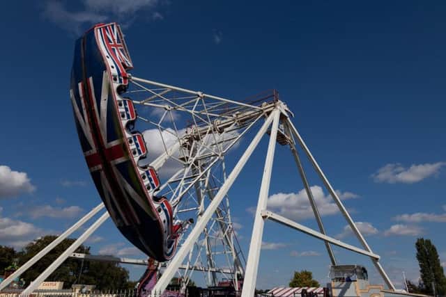 Thrill-seekers are being given the chance to win a place for the last ever ride on the Wicksteed Park pirate ships after the attraction was given a 12-month reprieve from closure
