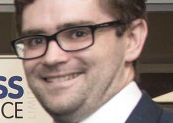 Progress Schools chief executive James Madine