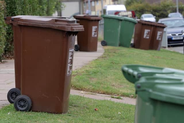 A number of changes are to be made to Corby Councils services because of the Easter weekend