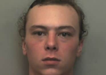 Lewis Brown