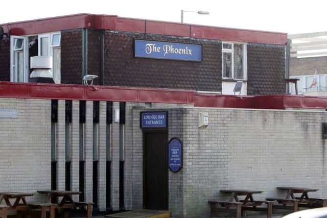 Pub operator Punch has announced an investment in The Phoenix pub in Beanfield Avenue