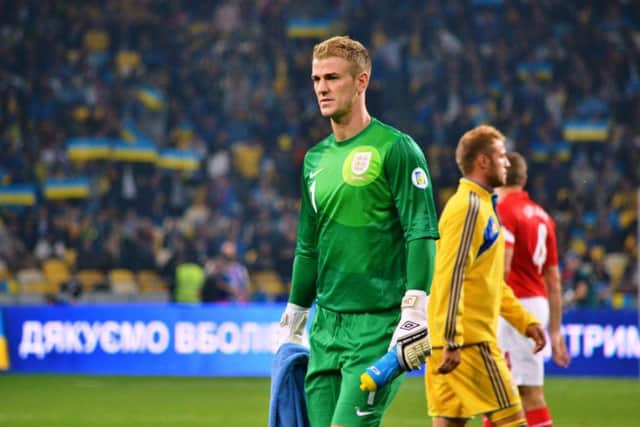 With Euro 2016 fast approaching, fans have been warned of the risks associated with ticket fraud - Image Vlad1988, Shutterstock