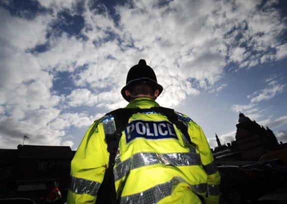 If you have any information about the incidents, call Northamptonshire Police on 101.