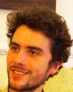 The charity was set up in memory of Johnny Mackay of Kettering