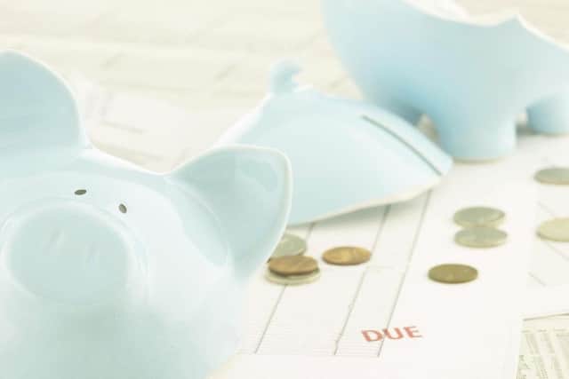 Bill payers in Corby could be in with the chance of winning £5,000 by simply switching to Direct Debit