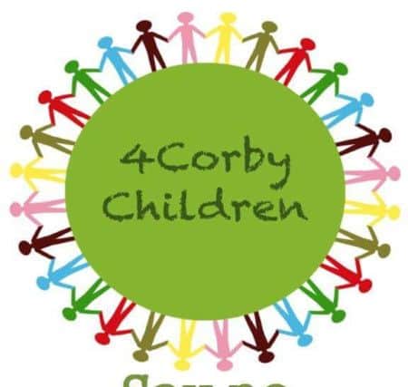 The 4Corby Campaign is appealing for a big turn out at tomorrow's rally
