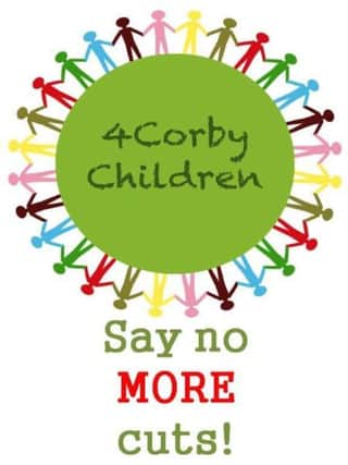 The 4Corby Campaign is appealing for a big turn out at tomorrow's rally