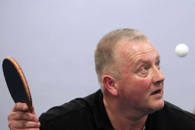 Steve Silk helped Westfield A claim their place in the final of the Millman Salver after a close battle with Kettering Town B