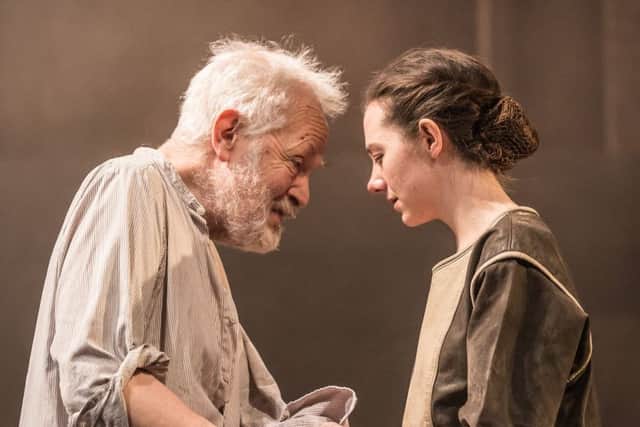 King Lear at Royal & Derngate, Northampton