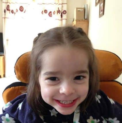 Alliza-Lily Walkley