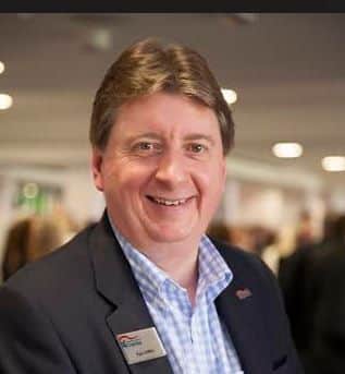 Paul Griffiths