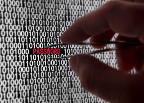 Is your password safe?