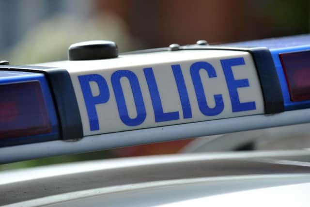 A nursery in St Johns Street, Wellingborough, was broken into over the weekend