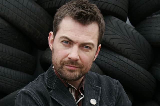 Ben Norris