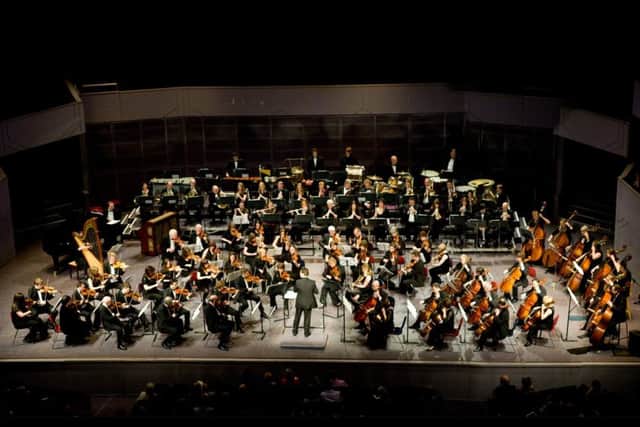 Northampton Symphony Orchestra