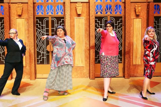 Menopause The Musical