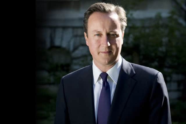 The Government has announced a rescue package for the UK steel industry