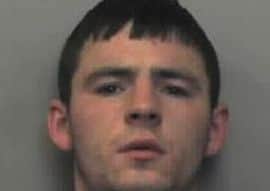 Shannon O'Boyle of Wellingborough