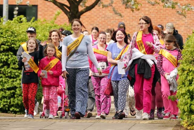Waendel Walk The Castle, Castle Way, Wellingborough. ENGNNL00120131105130825