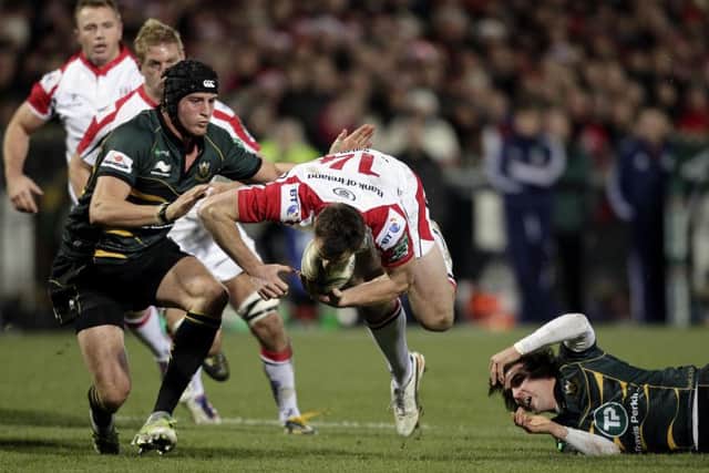Saints will face Ulster in their final pre-season match in August