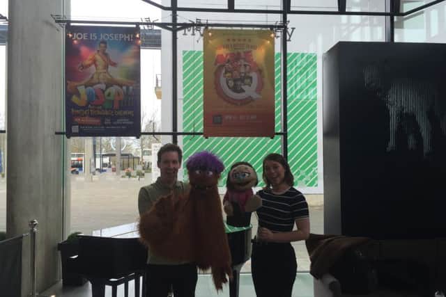 Avenue Q