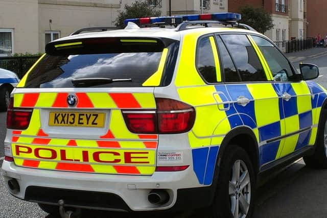 The three police commissioner candidates for Northamptonshire are to take part in a hustings in Wellingborough
