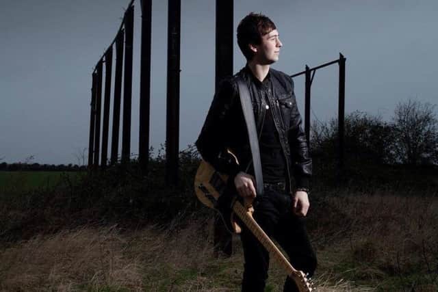 Laurence Jones