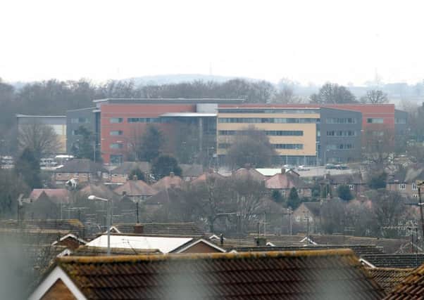 The proposals would see the colleges Kettering campus in Windmill Avenue  which teaches 116 pupils studying 15 different AS and A2 levels  only offer vocational courses