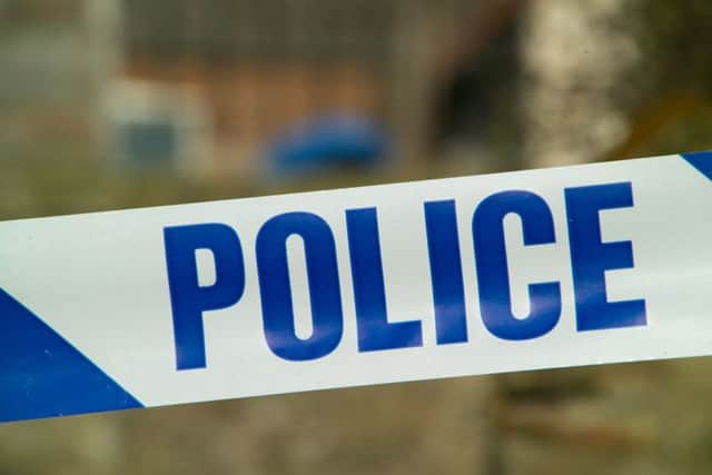 Witnesses or anyone with information can call police on 101 or Crimestoppers anonymously on 0800 555111.