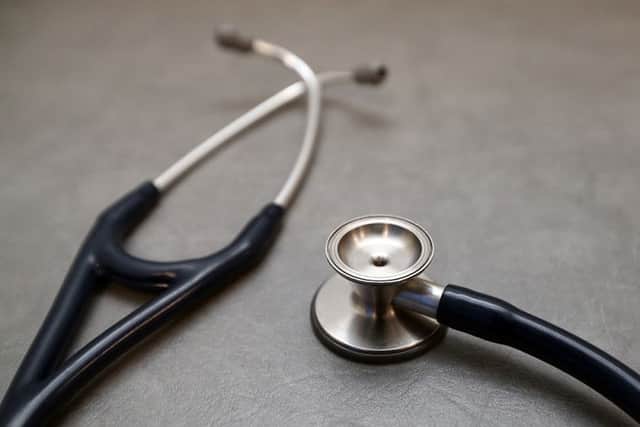 Most people will be struck down with the norovirus five times in their lifetime (Photo: Getty Images) NNL-160428-112854001