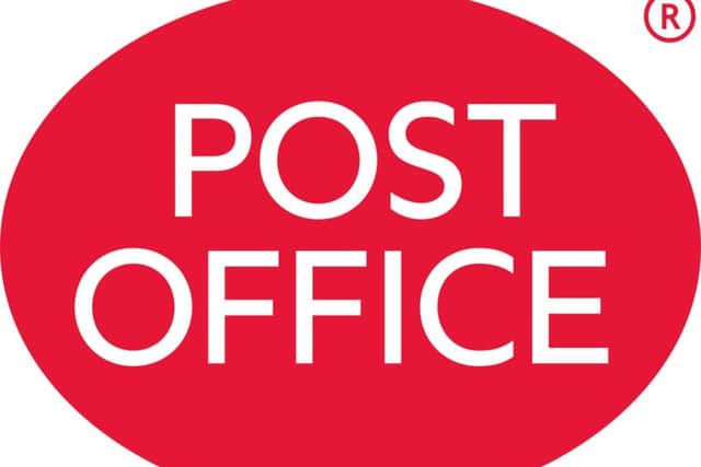 The Post Office in Earls Barton is to move premises
