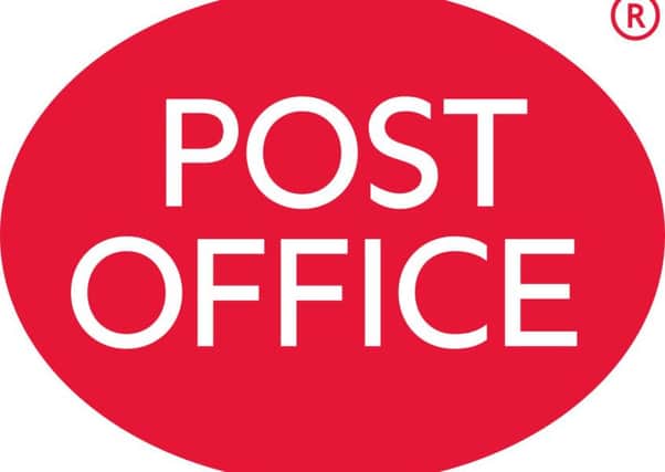 The Post Office in Earls Barton is to move premises