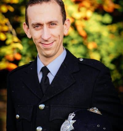Steven Blakeley