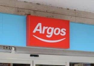 Argos has admitted over charging store card customers