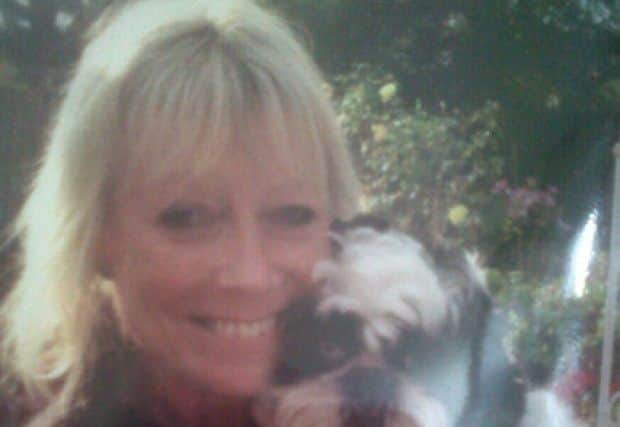 Jenny Tilley died in a car crash on December 5, 2014