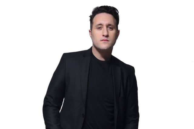 Antony Costa